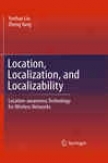 Location, Localization, And Localizability