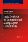 Logic Synthesis For Compositional Microprorgam Control Units
