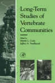 Long-term Studi3s Of Vertebrate Communities