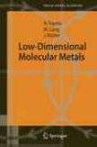 Low-dimensional Molecular Metals