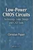 Lo-power Cmos Circuits