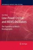 Low-power Crystal And Mems Oscillators