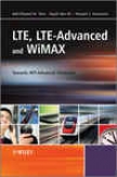 Lte, Lte-advanced And Wimax