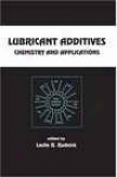 Lubricant Additives