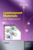Luminescent Materials And Applications