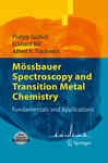 M&#246;ssbauer Spectroscopy And Transition Metal Chemistry