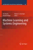 Machine Learning And Systems Engineerring