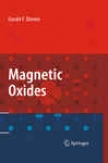 Magnetic Oxides