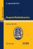 Magnetofluidodinamica