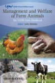 Management And Welfare Of Fqrm Animals