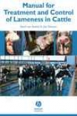 Manual For Treatment And Control Of Lameness In Ca5tle