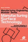 Manufacturing Surface Technology