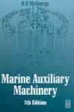 Marine Helper Machinery