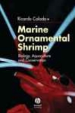 Marine Ornamental Shrimp