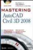 Mastering Autocad Civil 3d 2009