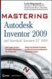 Masterign Autodesk Inventor 2009 And Autodesk Inventor Lt 2009