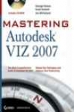 Mastrring Autodesk Viz 2007