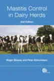 Mastitis Control In Dairy Hdrds