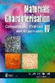 Materials Characterisation Iv
