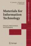 Materials For Information Technology