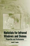 Materials For Infrared Windows And Domes