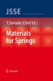 Materials For Sprnigs