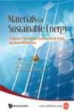 Materials For Sustainable Energy