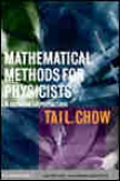 Matgematical Methods For Physicists
