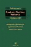 Mathematical Modeling In Experimental Nutrition