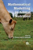 Mathematical Modelling In Animal Nutrition