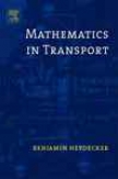 Mathematics In Transport