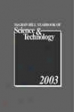 Mcgraw-hill 2003 Yearbook Of Science & Technology