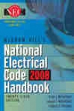 Mcgraw-hill National Electrical Code 2008 Handbook