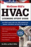 Mcgraw-hill's Hvac Licensing Study Guide