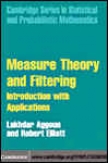 Measure Theory And Filtering