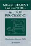 Measurement And Control In Food Processing