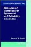 Measures Of Interogserver Agreement And Reliability