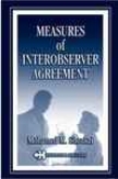 Measures Of Interobserver Agreement