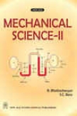 Mechanical Science-ii