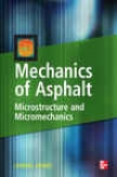 Mechanics Of Asphalt