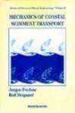 Mechanics Of Coastal Sediment Transoprt
