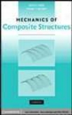 Mechanics Of Composite Structures