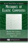 Mechanics Of Elastic Composites