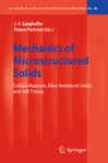 Mehcanics Of Microstructured Splids