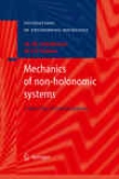 Mechanics Of Non-holonomic Systems