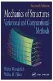 Mechanics Of Structuers Variational And Computational Methods