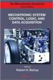 Mechatronic System Control, Logic, And Data Acquisition