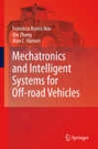 Mechatronics And Inteiligent Systems For Off-road Vehicles