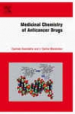 Medicinal Chemistry Of Anticancer Drugs