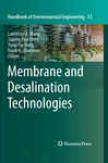 Membrane And Desalination Technologies